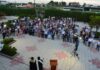 Εγκαίνια Νέας Πτέρυγας Σελιβείου Γηροκομείου Μεσολογγίου