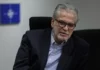 Ο βουλευτής Επικρατείας Χρήστος Στυλιανίδης νέος υπουργός Ναυτιλίας