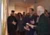 Αγρίνιο: Με μεγάλη συμμετοχή πραγματοποιήθηκαν τα εγκαίνια της έκθεσης “Ο Τόπος του Φωτός”