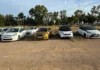 Εξαρθρώθηκαν από τους Αστυνομικούς του Αγρινίου, δύο σπείρες απατεώνων με πανελλήνια δράση (φωτο)