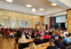 Αγρίνιο: Με μεγάλη συμμετοχή, η πρώτη δημόσια ενημερωτική συνάντηση για το «Ειδικό Πολεοδομικό Σχέδιο (ΕΠΣ) Δήμου Θέρμου – Δήμου Αγρινίου»