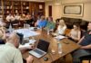Ξεκινούν τα αντιπλημμυρικά έργα στην Ιόνια Οδό