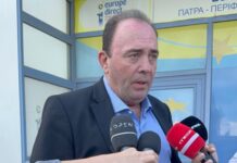 Π.Δ.Ε: «Καταδικάζουμε την παράνομη μεταφορά ζώντων ζωών»