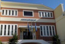Ενημέρωση για καταγραφή ζημιών από πλημμύρες σε οικίες, στον Δήμο Ιερής Πόλης Μεσολογγίου