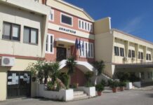 Συνδρομή όμορων και γειτονικών Δήμων, στην αποκατάσταση προβλημάτων από τις βροχοπτώσεις στο Μεσολόγγι