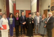 Με επιτυχία η εκδήλωση για τη δωρεά οργάνων στο Αγρίνιο