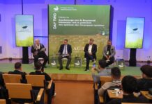 Αγρίνιο: Επιτυχημένο το 3ο Αγροδιατροφικό Συνέδριο Agrown 2025