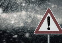 Έκτακτο Δελτίο Επιδείνωσης Καιρού