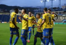 Ανώτερος ο Παναιτωλικός 3-0 την ΑΕΛ