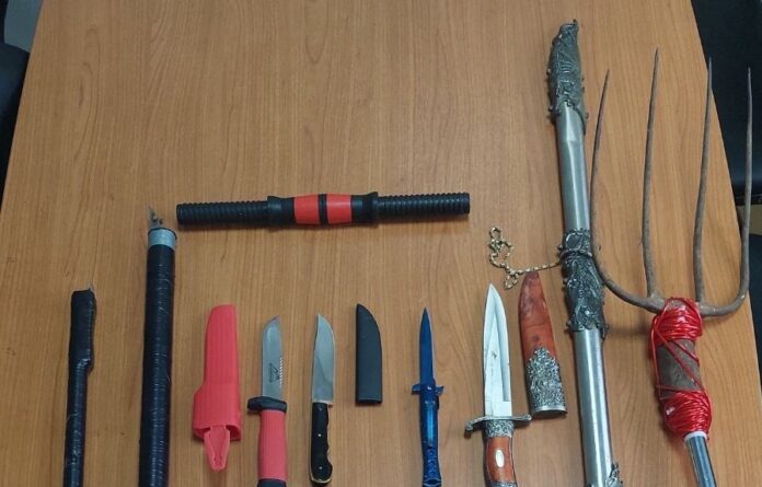 10-01-2026-Σύλληψη-δυο-ανδρών-για-διακίνηση-ναρκωτικών-και-παράβαση-της-νομοθεσίας-περί-όπλων-1