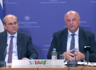 Αυτά είναι τα μέτρα της κυβέρνησης για τους αγρότες (video)