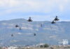 Το Μεσολόγγι τίμησε την Ιστορία του με μια μεγαλειώδη παρέλαση