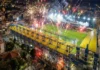 Δευτέρα 9/3 Ραντεβού στο Γήπεδο: Με κίτρινα και μπλε!