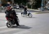 Νέος Κ.Ο.Κ.: Μπαράζ προστίμων για κράνος