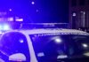 Συνελήφθησαν δυο άνδρες για διακίνηση ναρκωτικών και παράνομη οπλοκατοχή μέσα σε κατάστημα στο Αγρίνιο