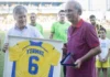 Θρηνεί η οικογένεια του Παναιτωλικού – Έφυγε από τη ζωή ο σπουδαίος Διονύσης Τσάμης