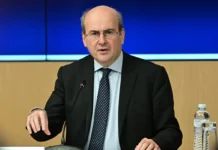 Κωστής Χατζηδάκης: “Η κυβέρνηση έχει προκρίνει ως μέρος της λύσης τη μερική εκτροπή του Αχελώου” (video)