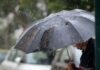 Καιρός: Ψυχρές αέριες μάζες φέρνουν φθινοπωρινό Σαββατοκύριακο – Πού θα βρέξει