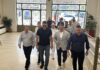 Επίσκεψη του Υπουργού Ναυτιλίας και Νησιωτικής Πολιτικής στο Μεσολόγγι