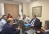 Κυβερνητικό κλιμάκιο της ΝΔ στην Αιτωλοακαρνανία – Στο επίκεντρο υποδομές, ανάπτυξη και επιχειρηματικότητα