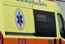 Αγρίνιο: Ταυτοποιήθηκαν τα στοιχεία οδηγού που τραυμάτισε με αυτοκίνητο ηλικιωμένο και τον εγκατέλειψε