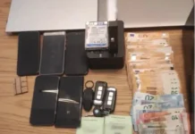 Εξαρθρώθηκε κύκλωμα παράνομης συνδρομητικής τηλεόρασης με κέρδη άνω των 7 εκατ. ευρώ – Επιχείρηση των Αρχών και στο Αγρίνιο