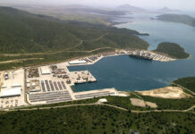 Πλατυγιάλι: Νέα εποχή με Mega Yachts ή αλλαγή στρατηγικής; Εγκαταλείπεται το διαμετακομιστικό όραμα και ποιος είναι ο ρόλος του λιμανιού στις εξορύξεις;