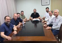 Ανακαίνιση και ενεργειακή αναβάθμιση στο Παπαστράτειο Μέγαρο της Γ.Ε.Α. στο Αγρίνιο, από την Περιφέρεια Δυτικής Ελλάδας