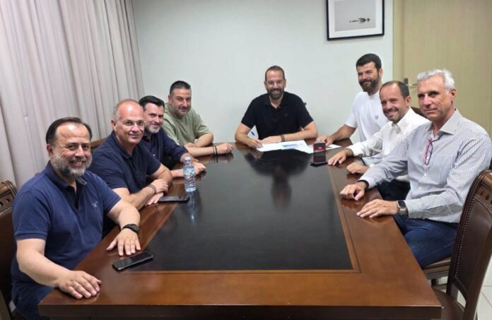 20260703 ΠΑΠΑΣΤΡΑΤΕΙΟ ΜΕΓΑΡΟ - ΣΥΜΒΑΣΗ