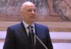 Στο στρατιωτικό αεροδρόμιο Αγρινίου ο Νίκος Δένδιας – Στο επίκεντρο η αναβάθμιση των εγκαταστάσεων